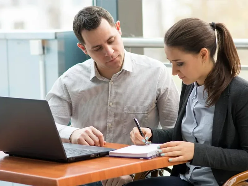 Formación en Planificación Estratégica Empresarial